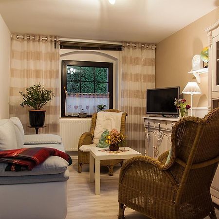Romantik Landhaus เดรสเดน ภายนอก รูปภาพ