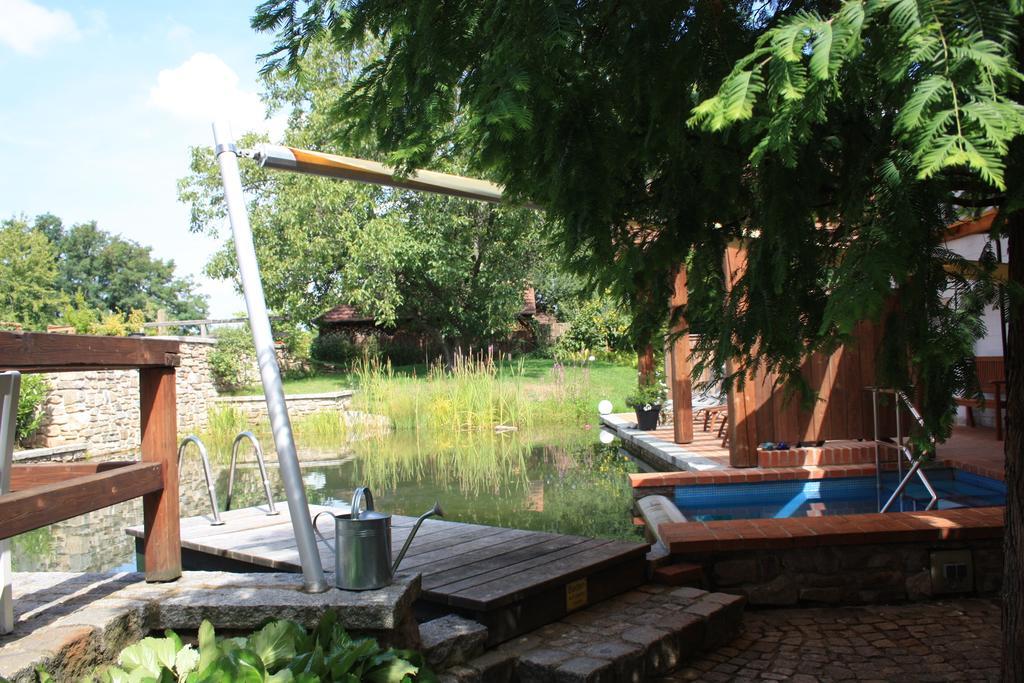 Romantik Landhaus เดรสเดน ภายนอก รูปภาพ