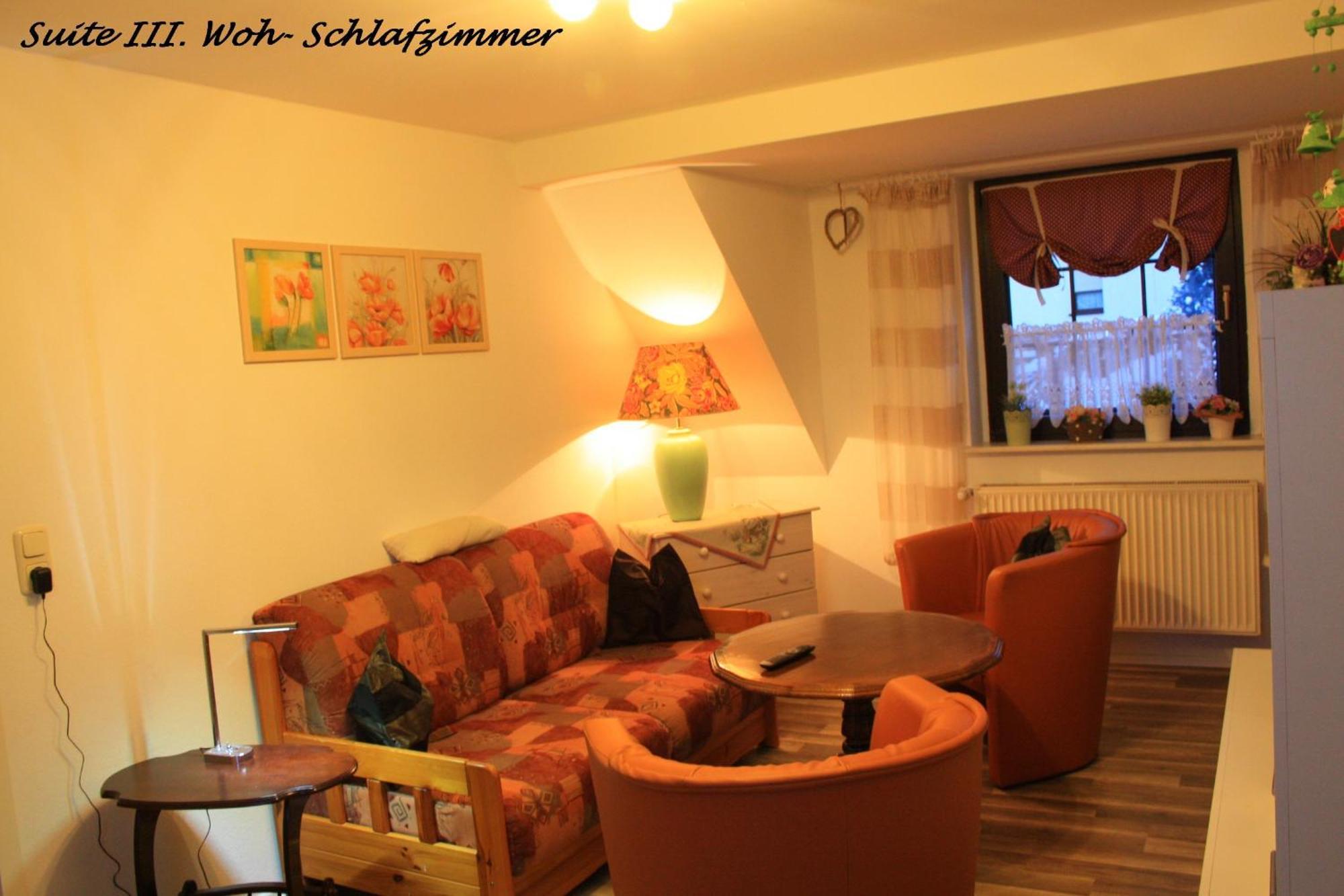 Romantik Landhaus เดรสเดน ห้อง รูปภาพ