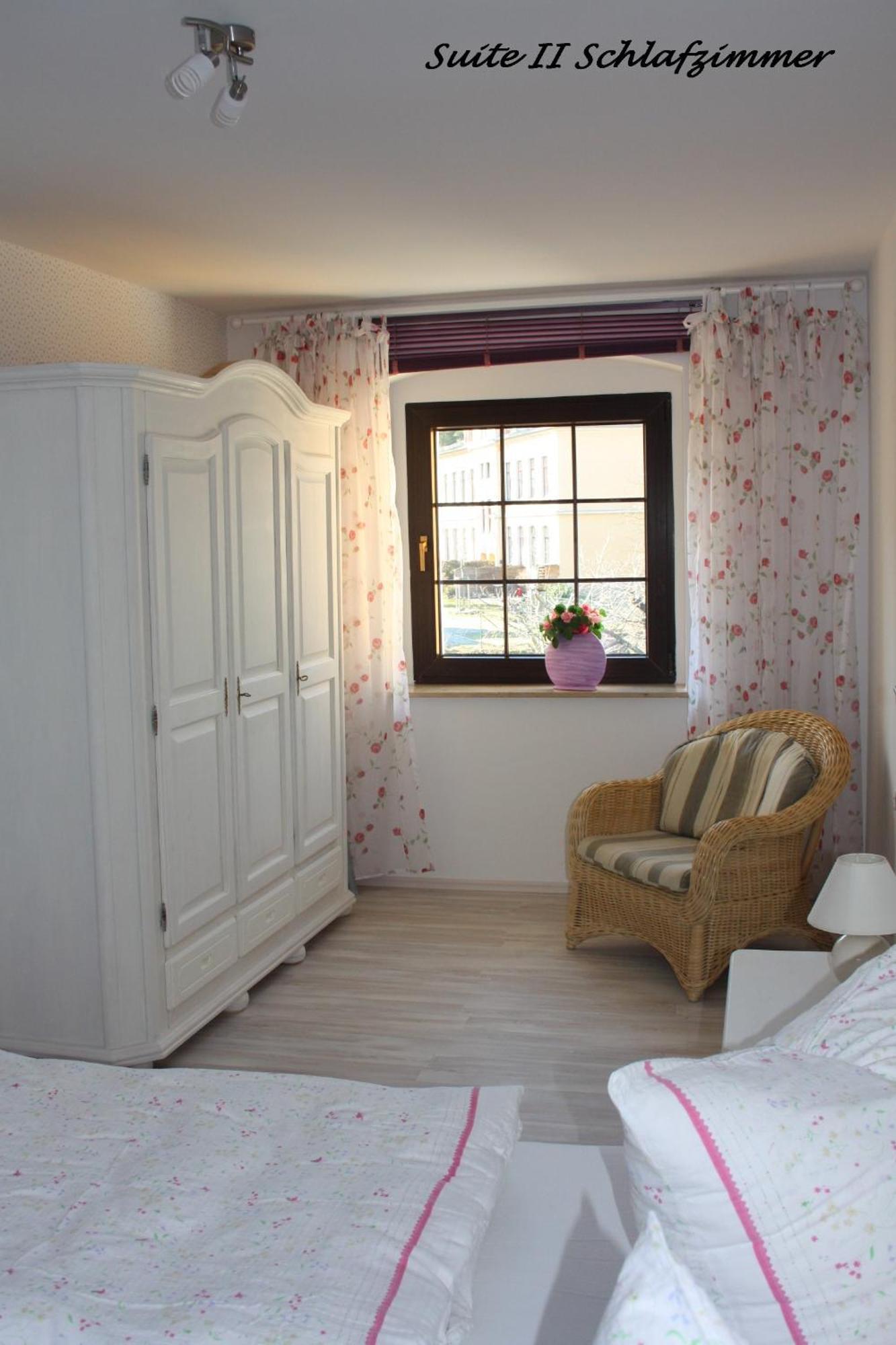 Romantik Landhaus เดรสเดน ห้อง รูปภาพ