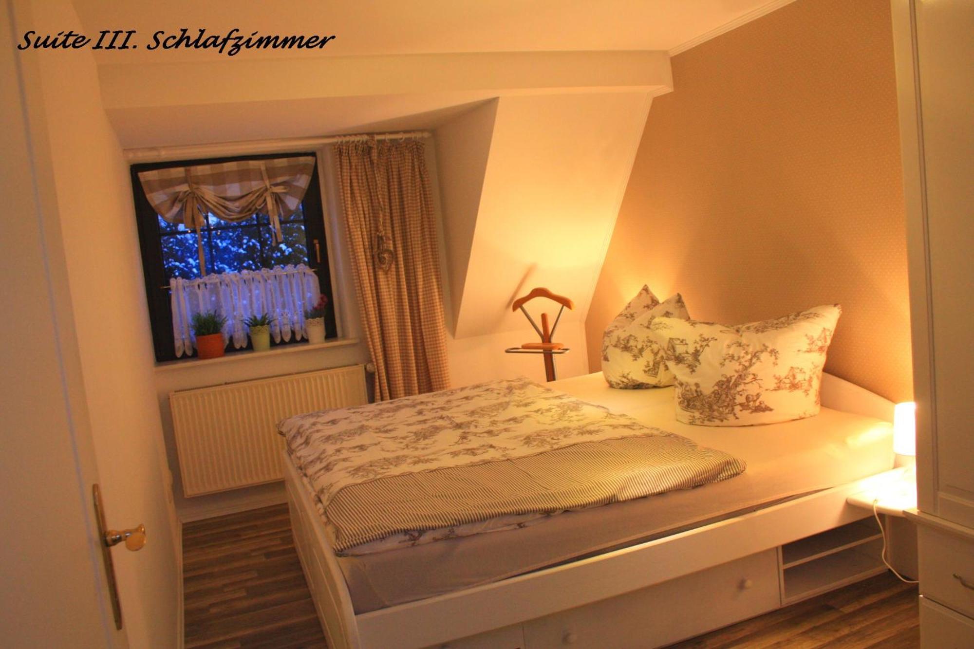 Romantik Landhaus เดรสเดน ห้อง รูปภาพ