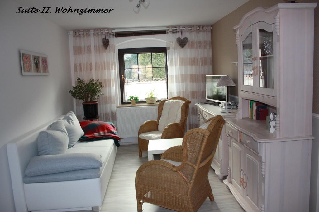 Romantik Landhaus เดรสเดน ห้อง รูปภาพ