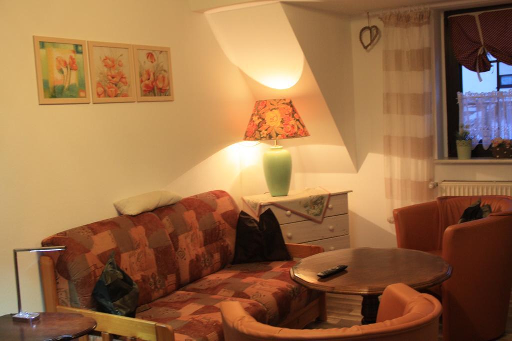Romantik Landhaus เดรสเดน ภายนอก รูปภาพ