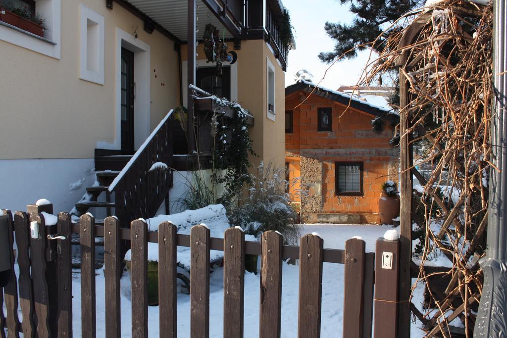 Romantik Landhaus เดรสเดน ภายนอก รูปภาพ