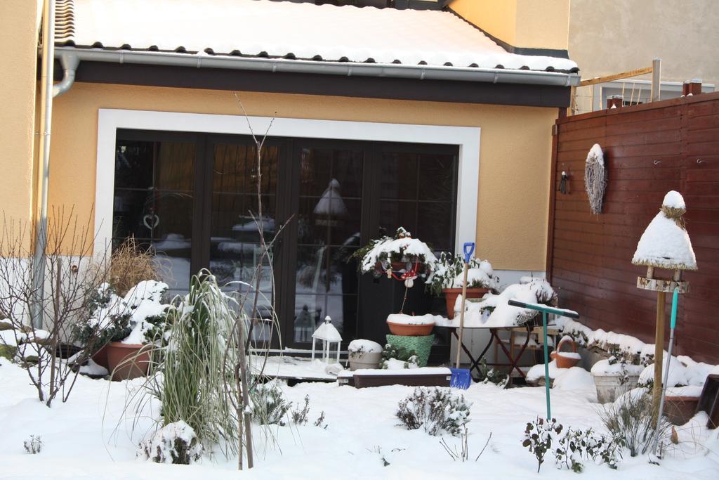 Romantik Landhaus เดรสเดน ภายนอก รูปภาพ
