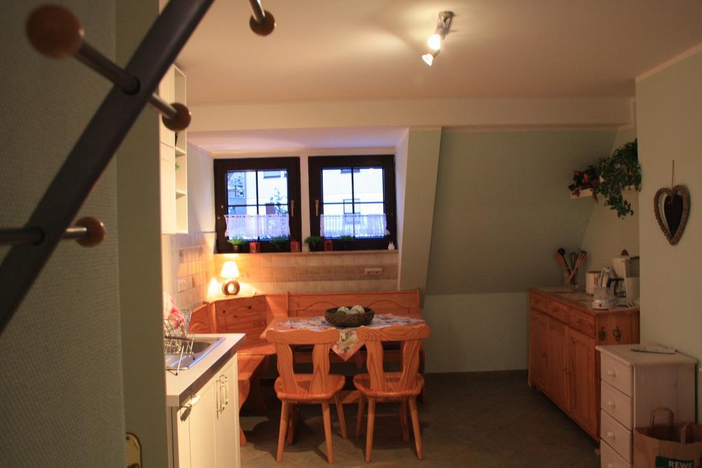 Romantik Landhaus เดรสเดน ภายนอก รูปภาพ