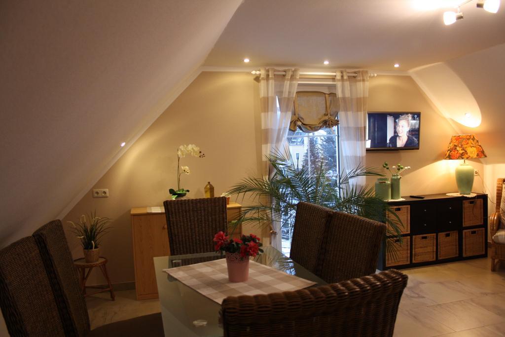 Romantik Landhaus เดรสเดน ภายนอก รูปภาพ