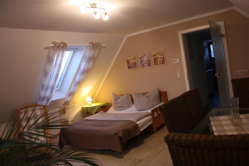 Romantik Landhaus เดรสเดน ภายนอก รูปภาพ